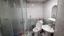 3 otaqlı Köhnə tikili, Kirayə (aylıq), Bakı, Nərimanov