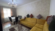 3 otaqlı Köhnə tikili