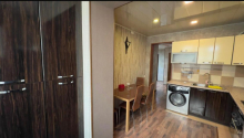 3 otaqlı Köhnə tikili, Kirayə (aylıq), Bakı, Nərimanov