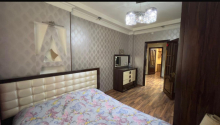 3 otaqlı Köhnə tikili, Kirayə (aylıq), Bakı, Nərimanov