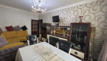 3 otaqlı Köhnə tikili, Kirayə (aylıq), Bakı, Nərimanov