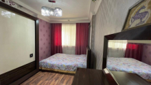 3 otaqlı Köhnə tikili, Kirayə (aylıq), Bakı, Nərimanov