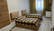 3 otaqlı Yeni tikili, Kirayə (aylıq), Bakı, Nəsimi, 28 may