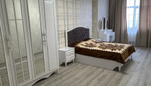 3 otaqlı Yeni tikili, Kirayə (aylıq), Bakı, Nəsimi, 28 may