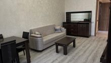3 otaqlı Yeni tikili, Kirayə (aylıq), Bakı, Nəsimi, 28 may