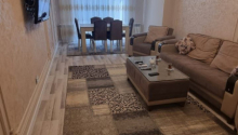 2 otaqlı Yeni tikili, Kirayə (aylıq), Bakı, Nərimanov