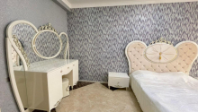 2 otaqlı Yeni tikili, Kirayə (aylıq), Bakı, Xətai