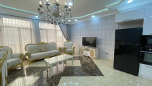2 otaqlı Yeni tikili, Kirayə (aylıq), Bakı, Xətai