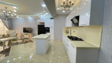 2 otaqlı Yeni tikili, Kirayə (aylıq), Bakı, Xətai