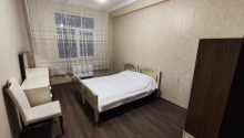 3 otaqlı Yeni tikili, Satış, Bakı, Suraxanı