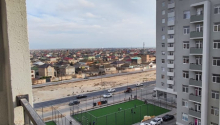 3 otaqlı Yeni tikili, Satış, Bakı, Suraxanı