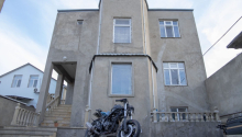13 otaqlı Villa / Həyət evi