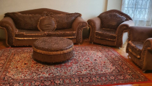 13 otaqlı Villa / Həyət evi, Satış, Bakı, Binəqədi, 20 yanvar