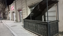 3 otaqlı Obyekt