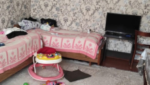 2 otaqlı Villa / Həyət evi