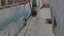 2 otaqlı Villa / Həyət evi, Satış, Gəncə