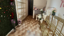 1 otaqlı Obyekt, Kirayə (aylıq), Bakı, Binəqədi, Azadlıq pros.
