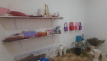 1 otaqlı Obyekt, Kirayə (aylıq), Bakı, Binəqədi, Azadlıq pros.