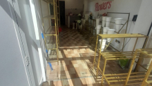 1 otaqlı Obyekt, Kirayə (aylıq), Bakı, Binəqədi, Azadlıq pros.