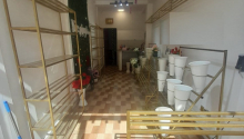 1 otaqlı Obyekt, Kirayə (aylıq), Bakı, Binəqədi, Azadlıq pros.
