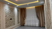 5 otaqlı Bağ evləri, Satış, Bakı, Xəzər