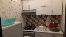 2 otaqlı Yeni tikili, Satış, Abşeron