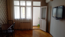 2 otaqlı Yeni tikili, Satış, Abşeron