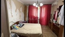 3 otaqlı Köhnə tikili, Satış, Bakı, Nizami, Xalqlar dostluğu