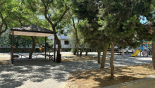 3 otaqlı Köhnə tikili