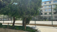 3 otaqlı Köhnə tikili, Satış, Bakı, Nizami, Xalqlar dostluğu