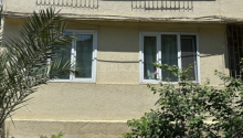 3 otaqlı Köhnə tikili, Satış, Bakı, Nizami, Xalqlar dostluğu