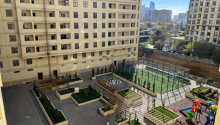 3 otaqlı Yeni tikili, Satış, Bakı, Nərimanov, 28 may