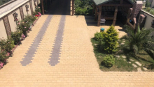 5 otaqlı Bağ evləri, Satış, Bakı, Xəzər