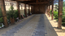 5 otaqlı Bağ evləri, Satış, Bakı, Xəzər