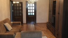 3 otaqlı Köhnə tikili