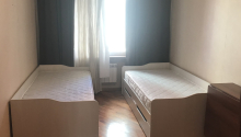 3 otaqlı Köhnə tikili, Kirayə (aylıq), Bakı, Nizami, Neftçilər
