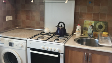 3 otaqlı Köhnə tikili, Kirayə (aylıq), Bakı, Nizami, Neftçilər