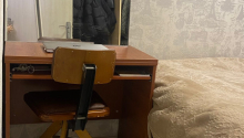 3 otaqlı Köhnə tikili, Kirayə (aylıq), Bakı, Nəsimi, Gənclik