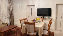 3 otaqlı Köhnə tikili, Kirayə (aylıq), Bakı, Nəsimi, Gənclik