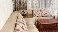 3 otaqlı Köhnə tikili, Kirayə (aylıq), Bakı, Nəsimi, Gənclik