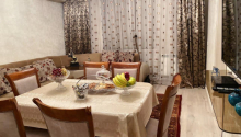3 otaqlı Köhnə tikili