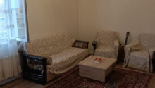 3 otaqlı Yeni tikili, Satış, Bakı, Yasamal, İnşaatçılar