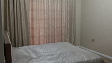 3 otaqlı Yeni tikili, Satış, Bakı, Yasamal, İnşaatçılar