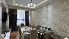 2 otaqlı Yeni tikili, Satış, Bakı, Xətai, Həzi Aslanov