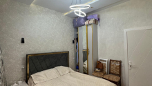 2 otaqlı Yeni tikili, Satış, Bakı, Xətai, Həzi Aslanov
