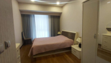 2 otaqlı Yeni tikili, Kirayə (aylıq), Bakı, Nəsimi
