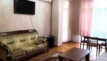 2 otaqlı Yeni tikili, Kirayə (aylıq), Bakı, Nərimanov