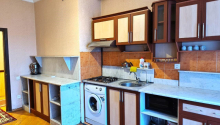2 otaqlı Yeni tikili, Kirayə (aylıq), Bakı, Nərimanov