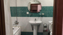 2 otaqlı Yeni tikili, Kirayə (aylıq), Bakı, Nərimanov
