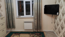 2 otaqlı Yeni tikili, Satış, Abşeron